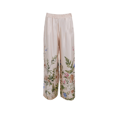 Bczennia buks - Champagne flower