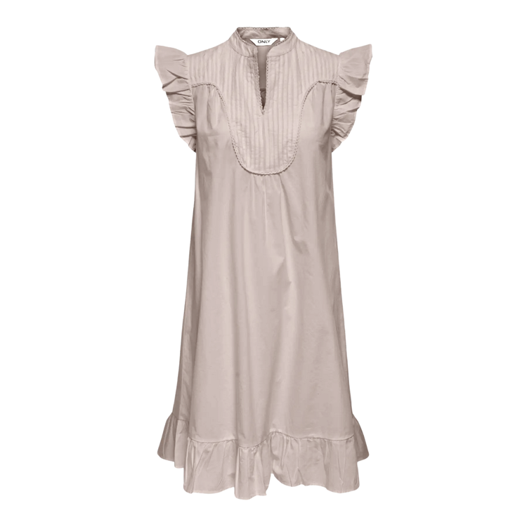 Onladda kjole - Chateau gray