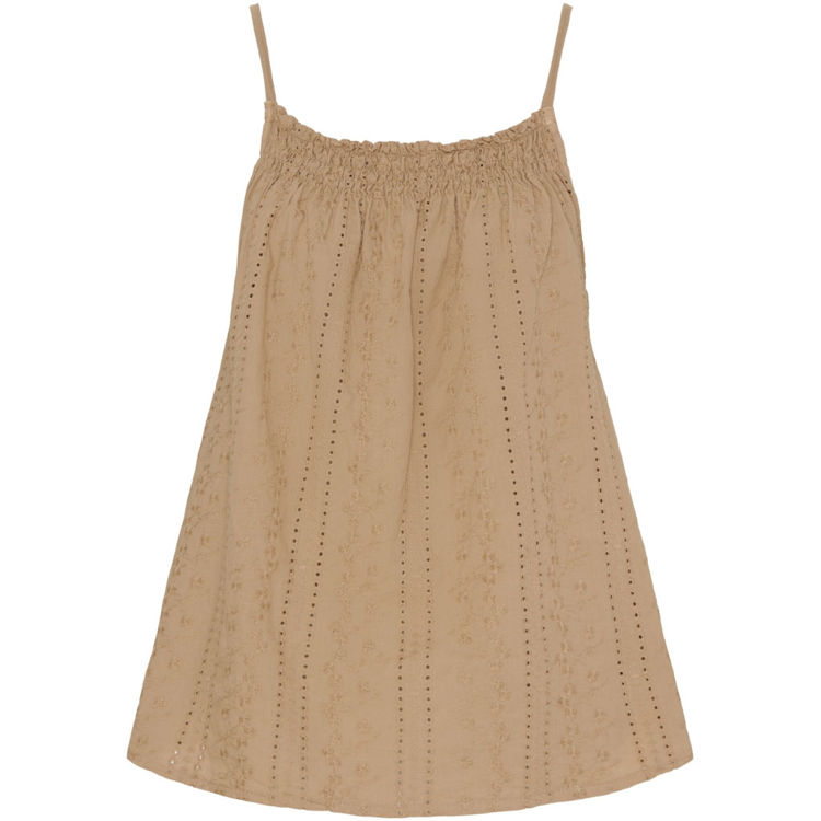 Mdcsvanhildur top - Macchiato