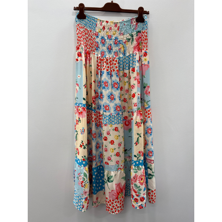 Mdcprincess nederdel - Originale 9516