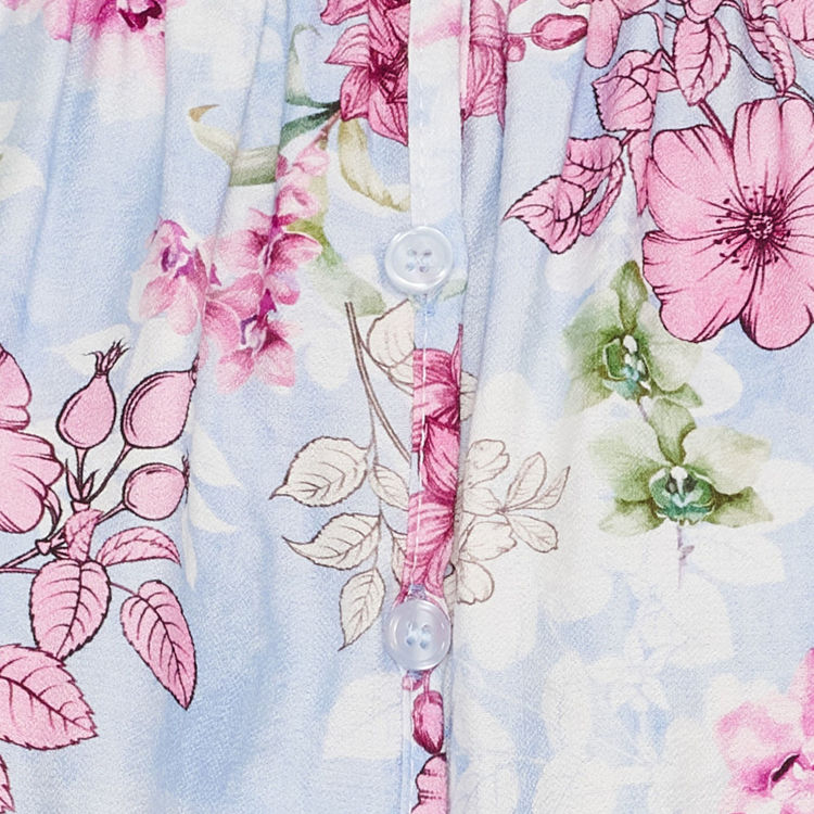 Mdcsilja top - Celeste 0998