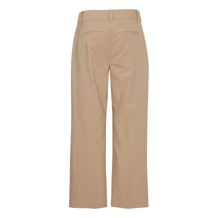 Frvita tessa buks - Silver mink