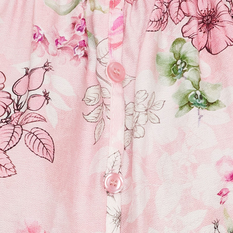 Mdcsilja top - Rosa 0998