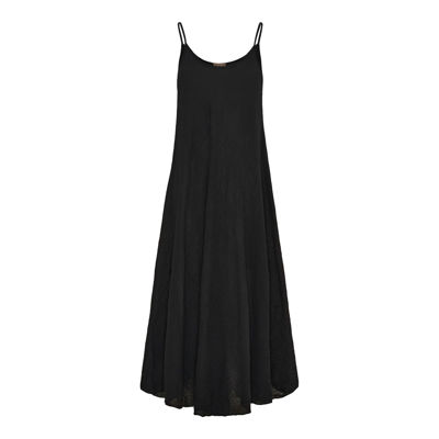 Mdckarina kjole - Black