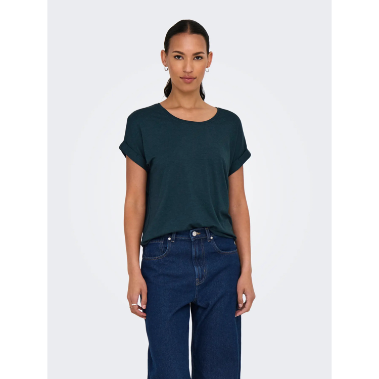 Onlmoster t-shirt - Magical Forest