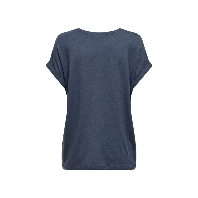 Onlmoster t-shirt - Ombre blue