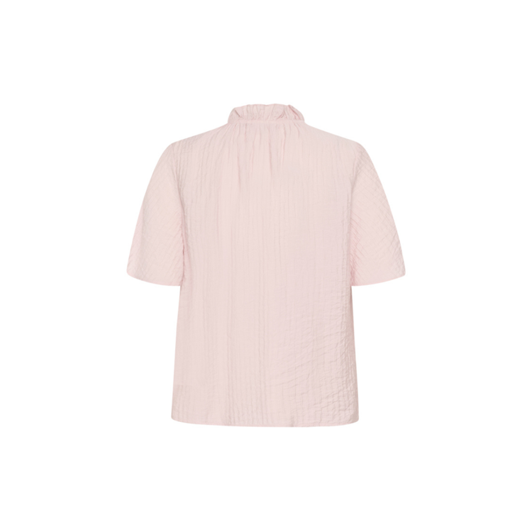 Kalianna bluse - Lotus