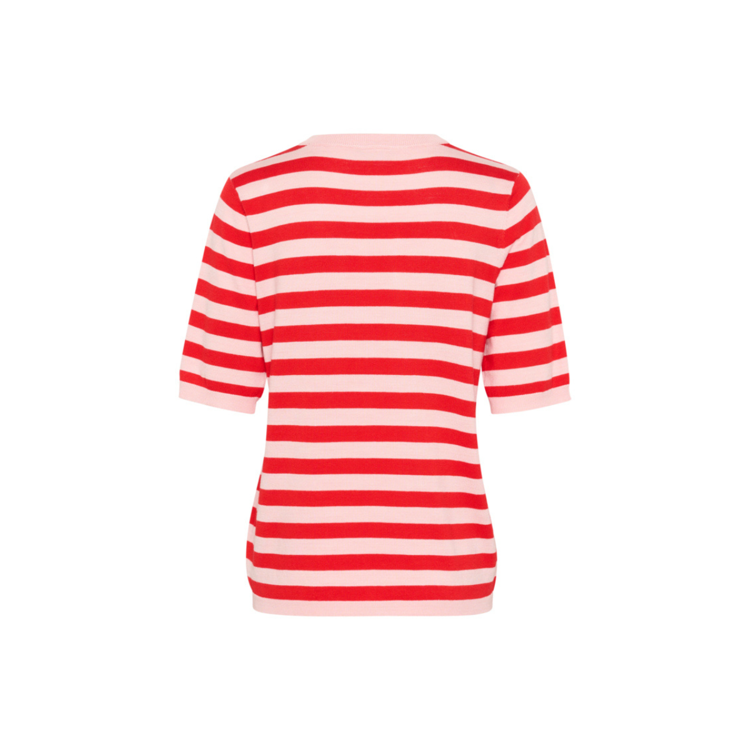 Kalizza strik - Lotus/true red