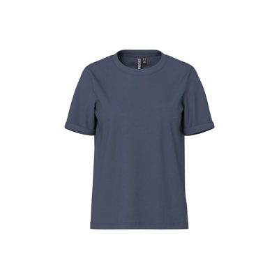 Pcria t-shirt - Ombre blue