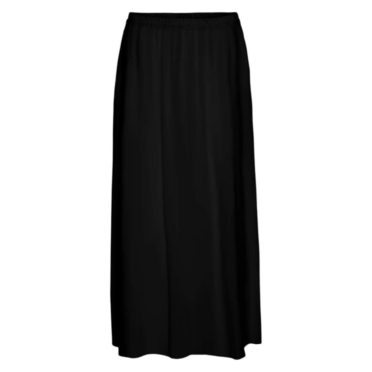 Vmeasy nederdel - Black