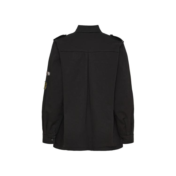 Mdcmillie jakke - Black