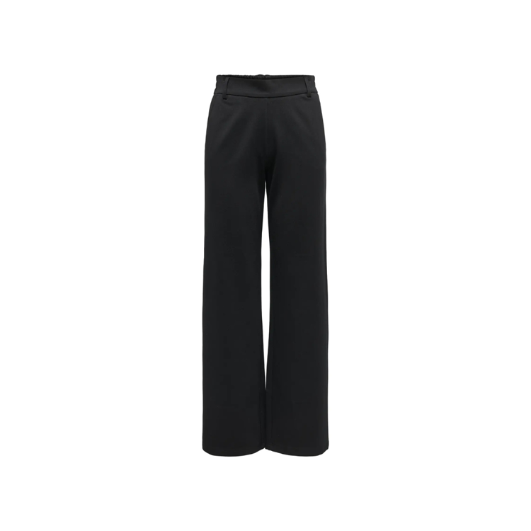 Onlpoptrash straight buks - Black