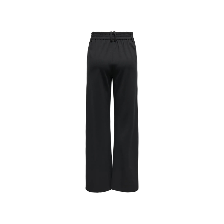 Onlpoptrash straight buks - Black