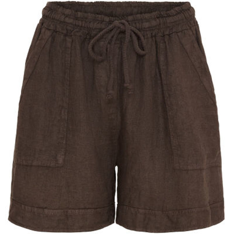 Mdckasia shorts - Moro