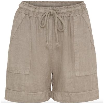 Mdckasia shorts - Fango