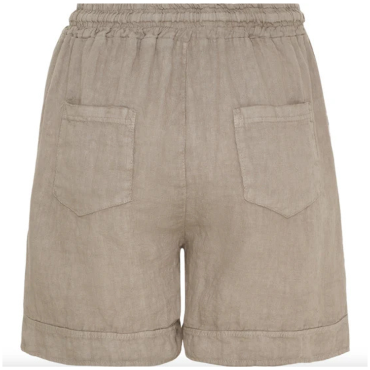 Mdckasia shorts - Fango