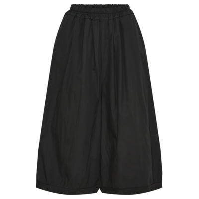 Mdcrigmor buks - Black