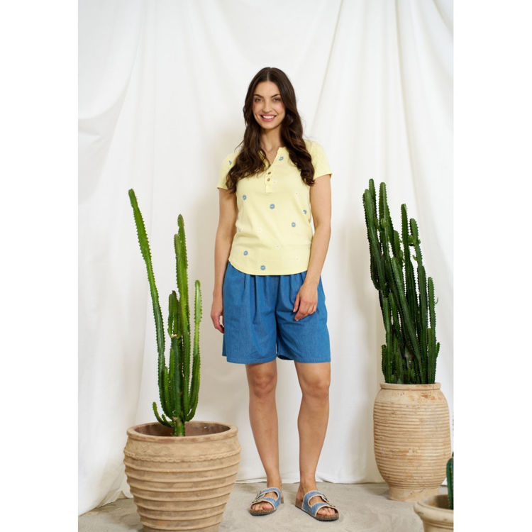 Mdckira shorts - Medio