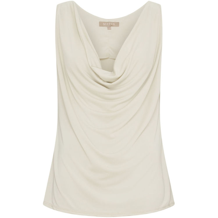 Mdcveronika top - Beige