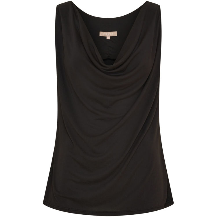 Mdcveronika top - Black