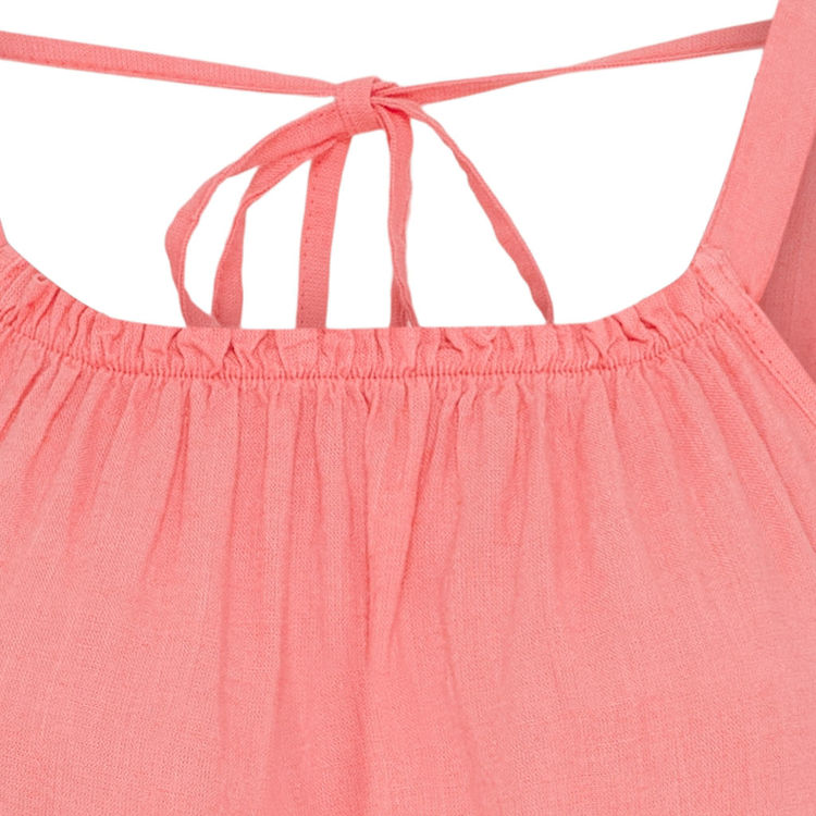 Mdcnoa kjole - Corallo1024