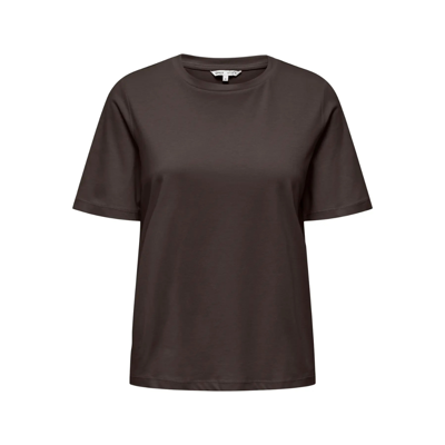 Onlonly t-shirt - Chocolate torte