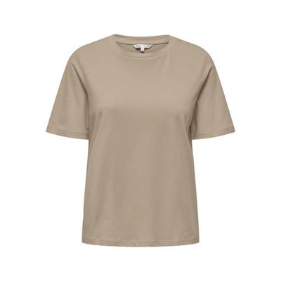Onlonly t-shirt - Humus