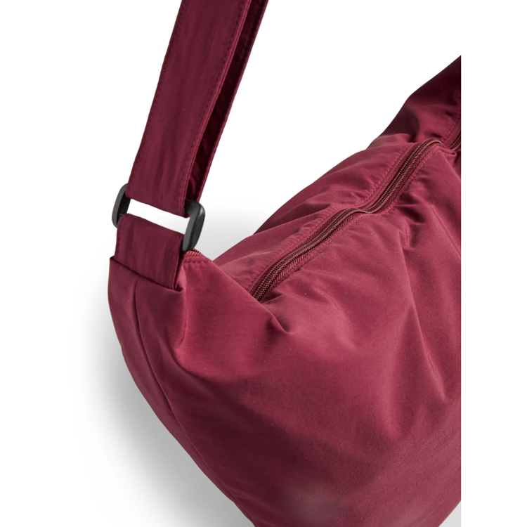 Pcamanda XL taske - Tawny port