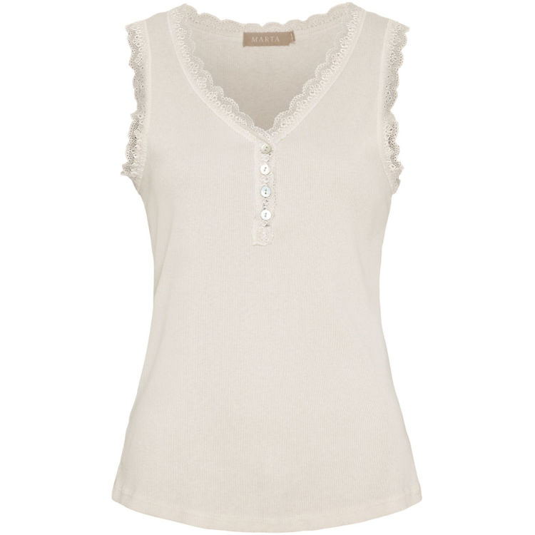 Mdcgaia top - Beige