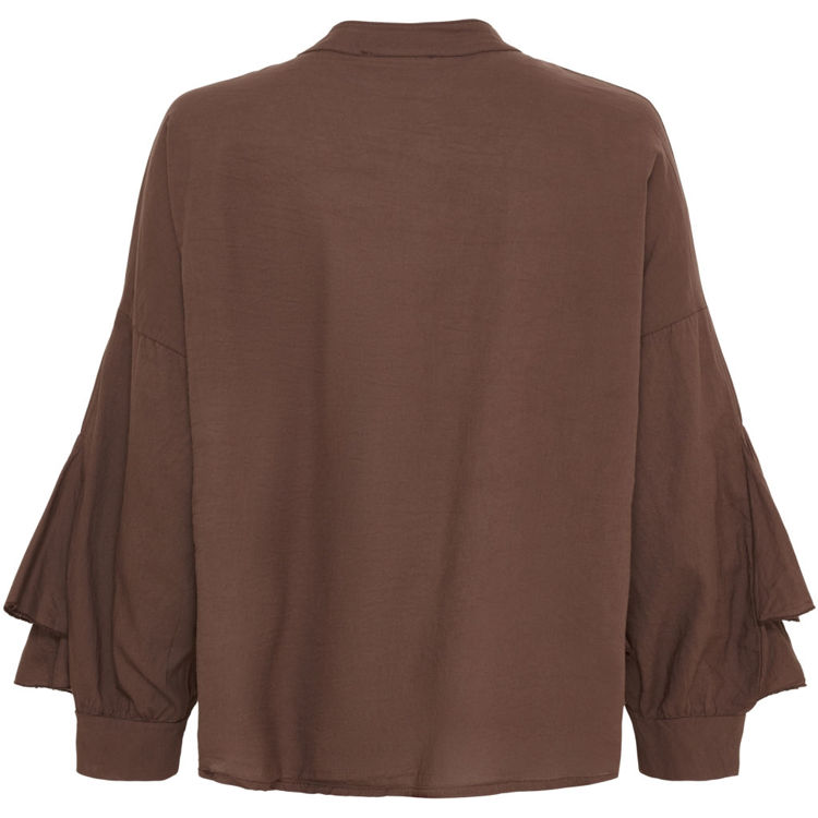 Mdcdebbie bluse - Moro