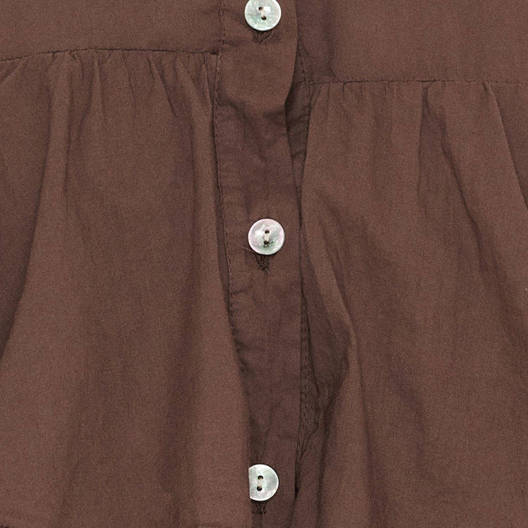 Mdcdebbie bluse - Moro