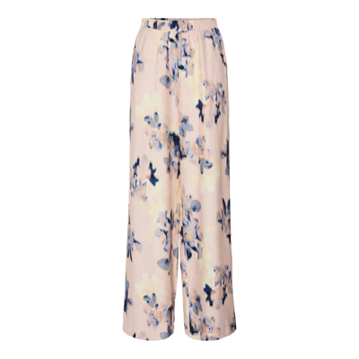 Yasseraki buks - Cameo rose/seraki print