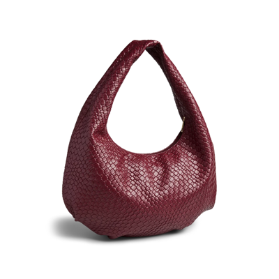 Pcsanna taske - Tawny pot