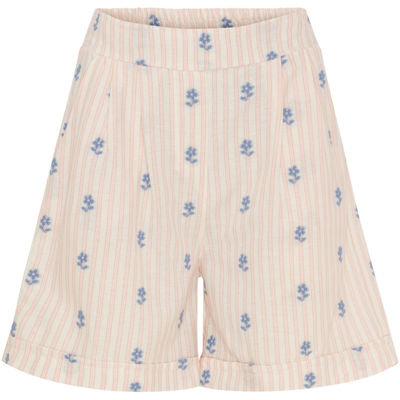 Mdcselina shorts - Celeste