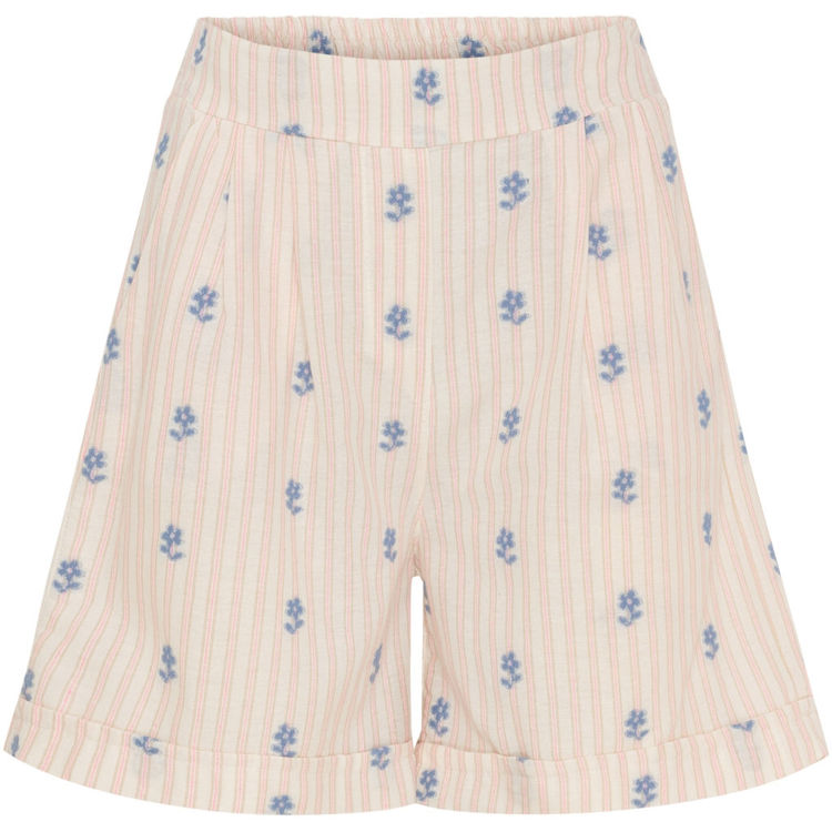 Mdcselina shorts - Celeste