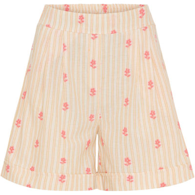 Mdcselina shorts - Corallo