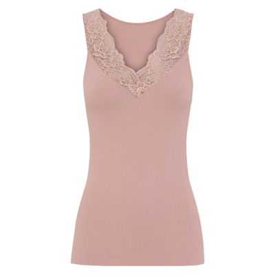 Belen top - Rosa antico