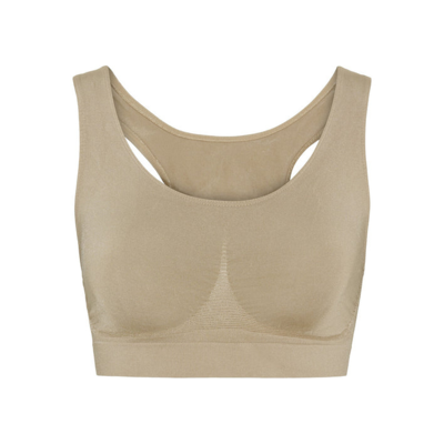 Natalia shape bra - Dorato