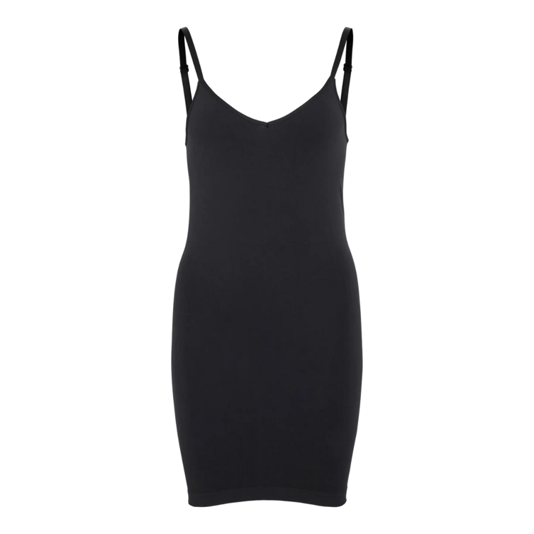 Vimacie underkjole - Black beauty