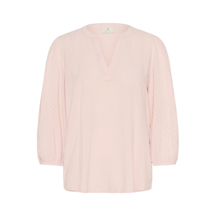 Kaannika bluse - Lotus