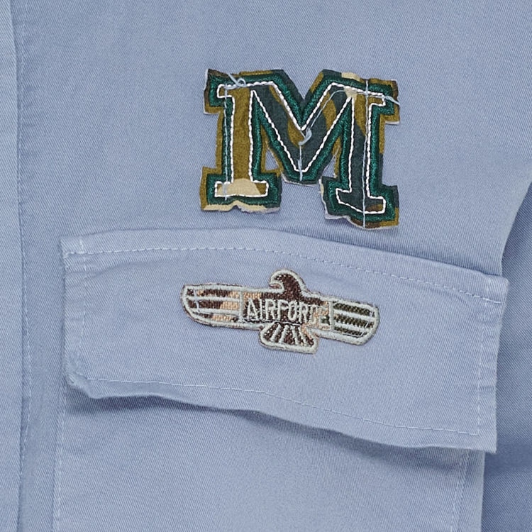 Mdcmillie jakke - Jeans410