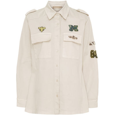 Mdcmillie jakke - Sabbia