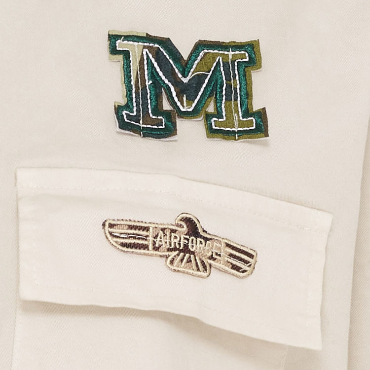 Mdcmillie jakke - Sabbia