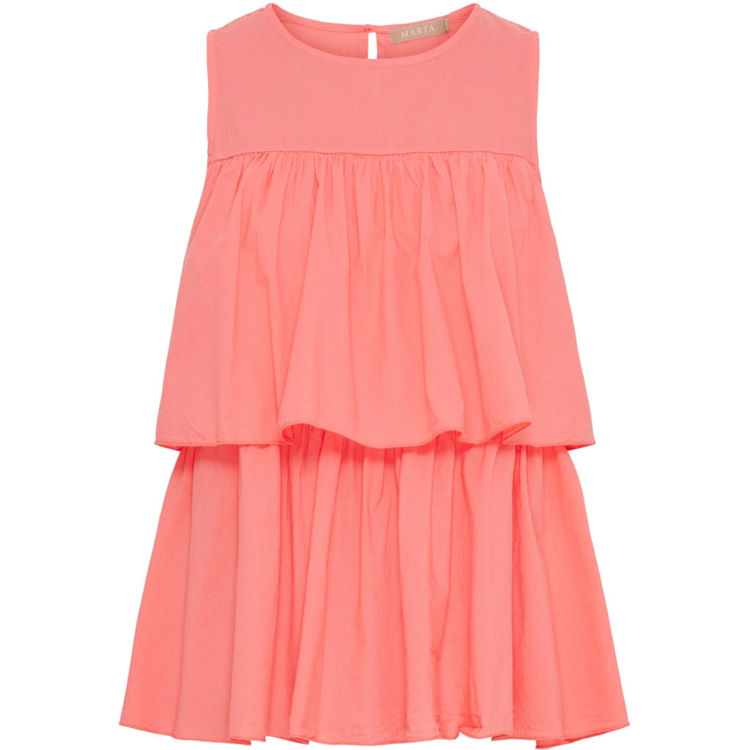 Mdcdebra top - Corallo