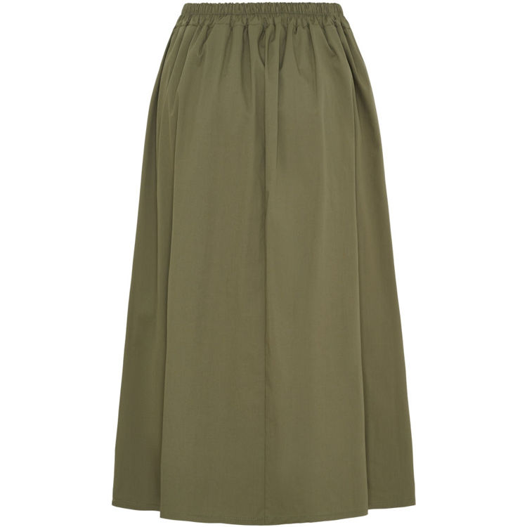 Mdclinnea nederdel - Army