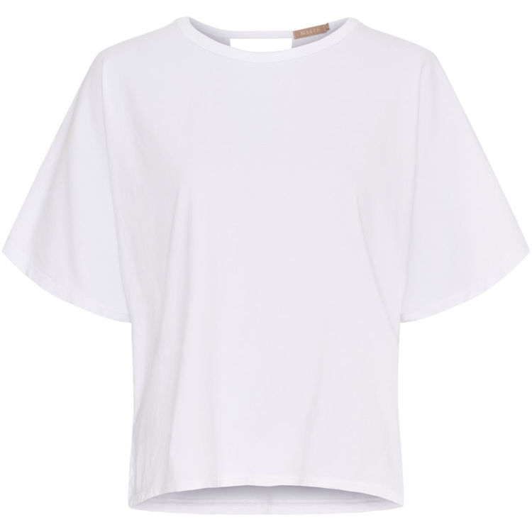 Mdctinka t-shirt - White