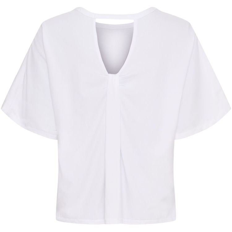 Mdctinka t-shirt - White