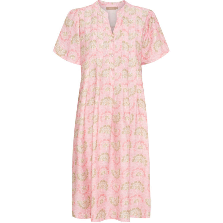 Mdcvaleria kjole - Rosa