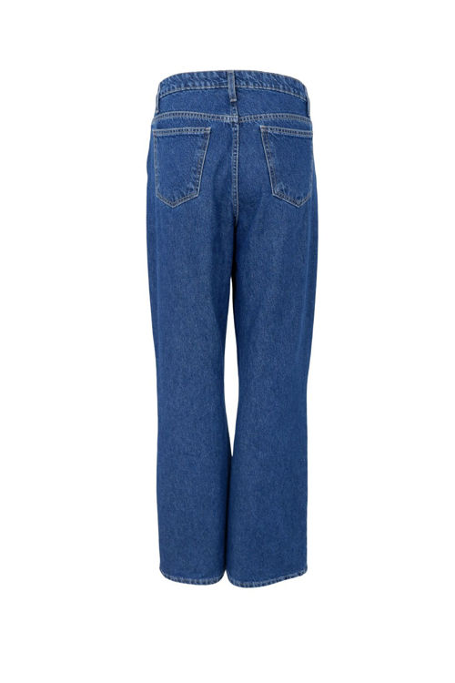Bcray jeans - Denim blue