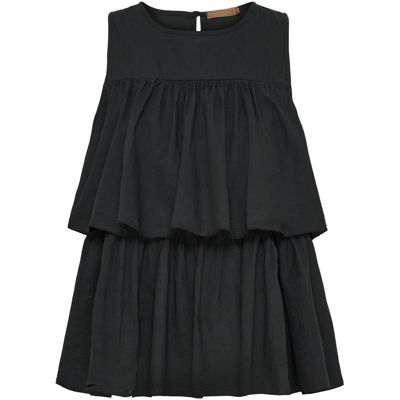 Mdcdebra top - Black